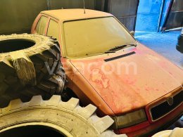 Aukcja internetowa: ŠKODA  FELICIA