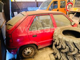 Aukcja internetowa: ŠKODA  FELICIA