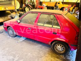 Aukcja internetowa: ŠKODA  FELICIA