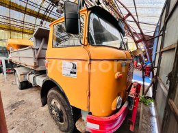 Online auction: ŠKODA  706 MTSP 25 VSV
