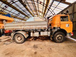 Online auction: ŠKODA  706 MTSP 25 VSV