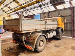 Online auction: ŠKODA  706 MTSP 25 VSV