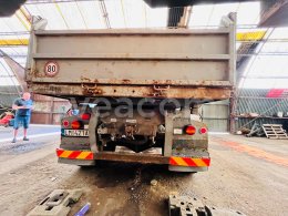Online auction: ŠKODA  706 MTSP 25 VSV