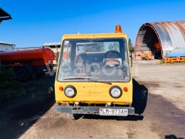 Online aukce: MULTICAR  M 2512