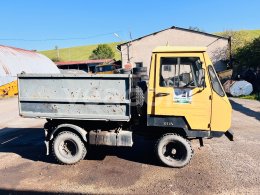 Online aukce: MULTICAR  M 2512