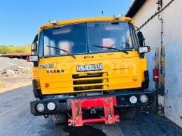 Интернет-аукцион: TATRA  T 815 Z 22 208 6X6.1
