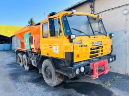 Интернет-аукцион: TATRA  T 815 Z 22 208 6X6.1