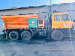 Интернет-аукцион: TATRA  T 815 Z 22 208 6X6.1