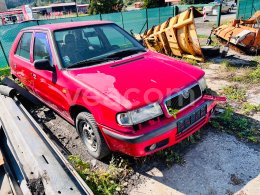 Online aukce: ŠKODA  FELICIA