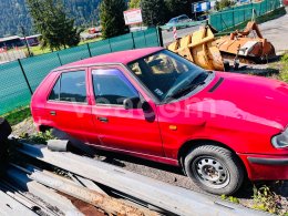 Online aukce: ŠKODA  FELICIA