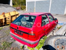 Online aukce: ŠKODA  FELICIA