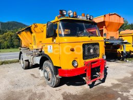 Online aukce: ŠKODA  706 MTSP 25 4X4