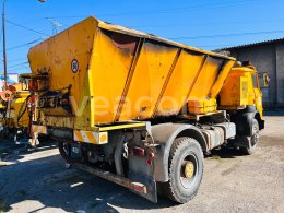 Online aukce: ŠKODA  706 MTSP 25 4X4