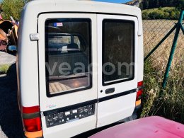 Online aukce: ŠKODA  PICK UP