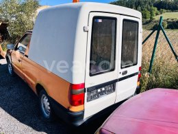 Online aukce: ŠKODA  PICK UP