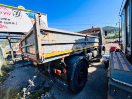 Online aukce: ŠKODA  MTS
