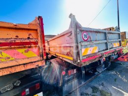 Online aukce: ŠKODA  MTS
