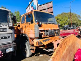 Online aukce: LIAZ  18 29 XA