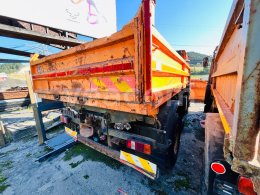 Online aukce: LIAZ  18 29 XA