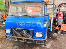Online aukce: AVIA  30
