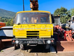 Aukcja internetowa: TATRA  T 815 UDS 114 6X6
