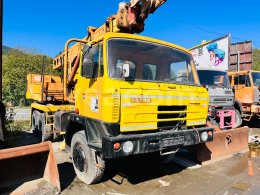 Aukcja internetowa: TATRA  T 815 UDS 114 6X6