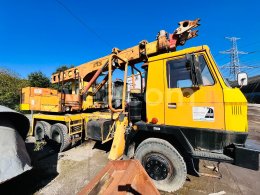 Aukcja internetowa: TATRA  T 815 UDS 114 6X6