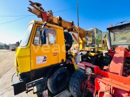 Aukcja internetowa: TATRA  T 815 UDS 114 6X6