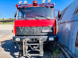 Aukcja internetowa: LIAZ  L 151.280 4X4