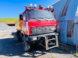 Aukcja internetowa: LIAZ  L 151.280 4X4