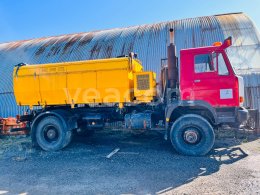 Aukcja internetowa: LIAZ  L 151.280 4X4