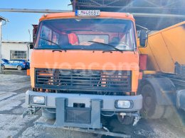 Online aukce: LIAZ  KAROSA SA8-L110