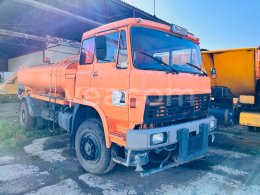 Online aukce: LIAZ  KAROSA SA8-L110