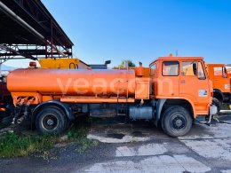 Online aukce: LIAZ  KAROSA SA8-L110