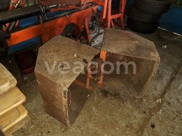 Интернет-аукцион:   DRAPÁK ŠÍŘKA 52 CM