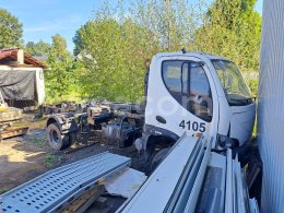 Online aukce: AVIA  D90-L 4X4