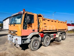 Online aukce: IVECO  EUROTRAKKER 340E37 8X4