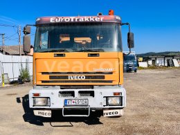 Online aukce: IVECO  EUROTRAKKER 340E37 8X4
