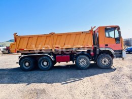 Online aukce: IVECO  EUROTRAKKER 340E37 8X4