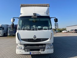Online aukce: RENAULT  MIDLUM 270