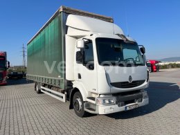 Online aukce: RENAULT  MIDLUM 270