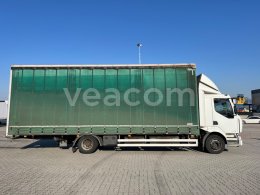 Online aukce: RENAULT  MIDLUM 270