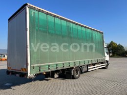 Online aukce: RENAULT  MIDLUM 270