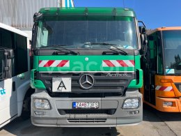 Online aukce: MERCEDES-BENZ  ACTROS 2532 L6X2