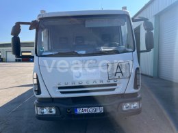 Aukcja internetowa: IVECO  EUROCARGO ML75E18