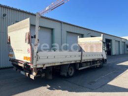 Aukcja internetowa: IVECO  EUROCARGO ML75E18