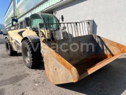 Aukcja internetowa:   NEW HOLLAND LM732
