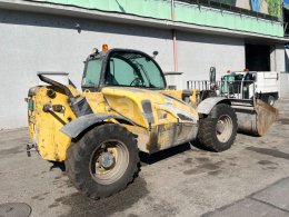 Aukcja internetowa:   NEW HOLLAND LM732