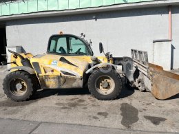 Aukcja internetowa:   NEW HOLLAND LM732