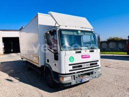 Aukcja internetowa: IVECO  EUROCARGO ML75E14